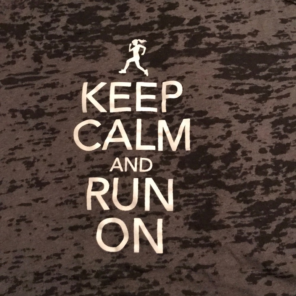 Running tank - Picture 3 of 4